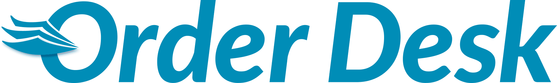 Order Desk
